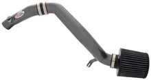 AEM Induction AEM 07 Versa 1.8L Silver Cold Air Intake 21-550C