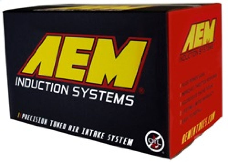 AEM Induction AEM 05+ LGT Blue Cold Air Intake 21-475B