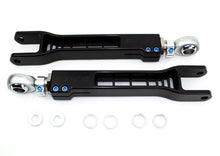 SPL Part GTR R35 Rear Traction Links