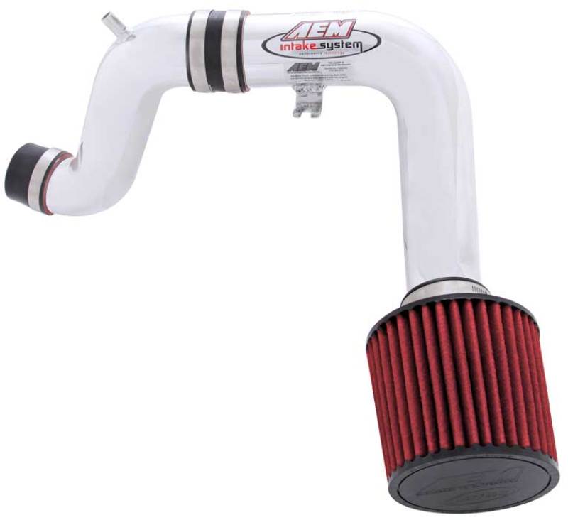 AEM Induction AEM 03 MazdaSpeed Proteg Polished Cold Air Intake 21-486P