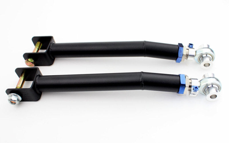 SPL Part NC Miata Rear Traction Links MX-5 RX-8 FE