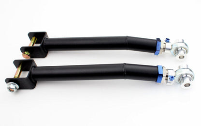 SPL Part NC Miata Rear Traction Links MX-5 RX-8 FE
