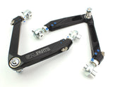 SPL Part 350Z/G35 Front Upper Camber/Caster Arms
