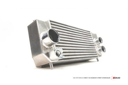 AMS Performance 2015+ Ford F-150 2.7L/3.5L / 17-19 Ford Raptor 3.5L 5.5in Thick Intercooler Upgrade AMS.32.09.0001-1