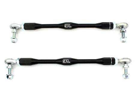 SPL Part Front Swaybar Endlinks Supra A90 / BMW G2X / BMW G42