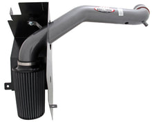 AEM Induction AEM 03-05 Dodge Ram 5.7L HEMI Silver Brute Force Air Intake 21-8203DC