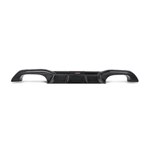 Akrapovic 16-17 BMW M2 (F87) / 2018+ BMW M2 Competition/M2 CS (F87N) Rear Carbon Fiber Diffuser - Hi
