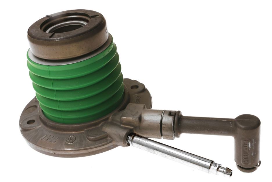 SMG ULTIMATE Slave Cylinder & Throwout Bearing Clutch Accessory Package for 2016-2024 Camaro V8 (SS, LT1, ZL1)