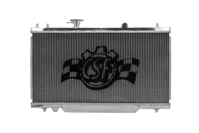 02-06 Acura RSX High-Performance All-Aluminum Radiator