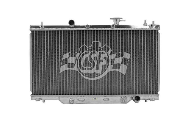 02-06 Acura RSX High-Performance All-Aluminum Radiator