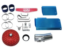 HKS RS FA20 Toyota 86 | Subaru BRZ 2013-2020