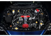 HKS RS FA20 Toyota 86 | Subaru BRZ 2013-2020