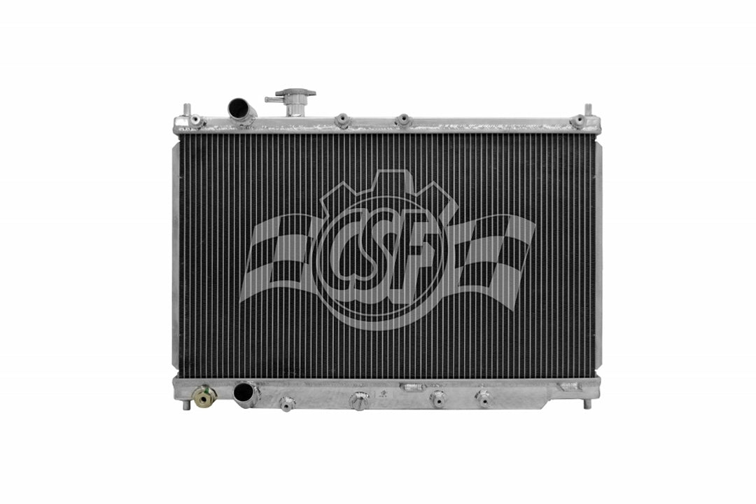 00-09 Honda AP1/AP2 S2000 High-Performance All-Aluminum Radiator