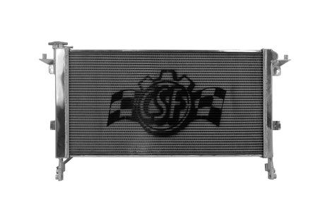 10-12 Hyundai Genesis 2.0 Turbo (AT) High-Performance All-Aluminum Radiator