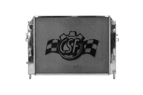 06-14 Mazda NC Miata High-Performance All-Aluminum Radiator