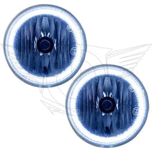 ORACLE Lighting 2007-2011 Dodge Caliber Pre-Assembled Halo Fog Lights