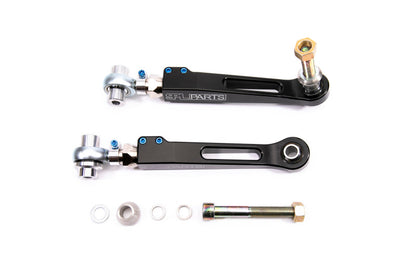 SPL Part Front Lower Control Arms Toyota Supra GR A90/BMW Z4 G29