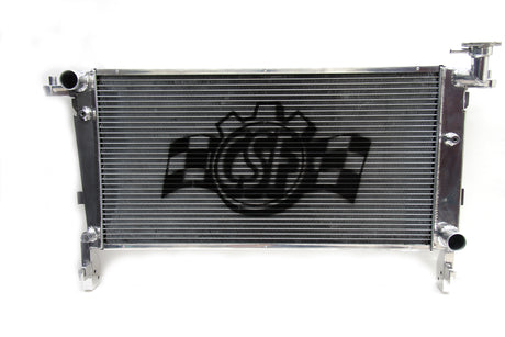 10-12 Hyundai Genesis 2.0 Turbo (MT) High-Performance All-Aluminum Radiator