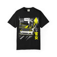 Loop Line Night Run T-Shirt – Honda Civic Kanjo Racer Edition