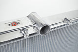 08-14 Subaru WRX & STI w/ built-in Oil Cooler All-Aluminum Radiator