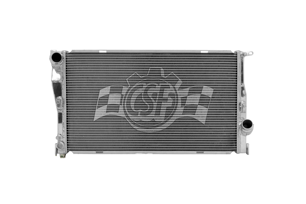 BMW E82 1M / 08-11 E8X 135i / 07-11 E9X 335i (MT) All-Aluminum Radiator