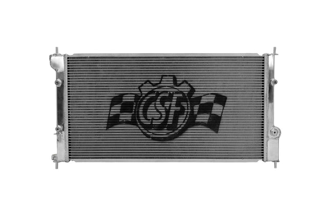 13-20 FR-S / BRZ / 86 / 22+ GR86 / BRZ High-Performance All-Aluminum Radiator