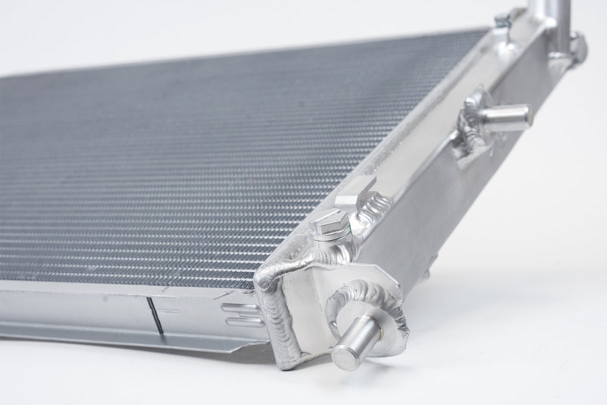 2015+ Mazda ND Miata High-Performance All-Aluminum Radiator