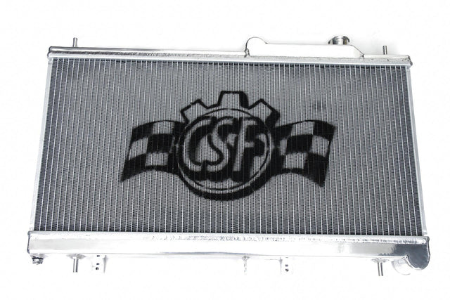 08-14 Subaru WRX / STI / 15-21 Subaru WRX 2-Row 42mm Race-Spec Radiator