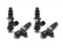 BLOX Racing Eco-Fi Street Injectors 1000cc/min GM LS3/LS7 (Single Injector) BXEF-04914-1000-SP