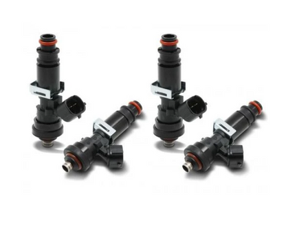 BLOX Racing Eco-Fi Street Injectors 1000cc/min GM LS3/LS7 (Single Injector) BXEF-04914-1000-SP