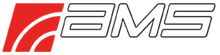 AMS Performance 2009+ Nissan GT-R R35 Alpha Carbon Intake Manfiold Upper to Lower Billet Gasket ALP.07.08.0009-1
