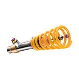 KW Coilover Kit V4 2021+ BMW M2 (G87) & M3 (G80) Sedan 2WD incl. M3 Competition