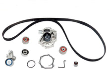 SUBARU 2.5L WATERPUMP AND TIMING KIT WITH TENSIONER AND BELT (US MOTOR WORKS USTK328)