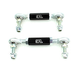 SPL Part Rear Swaybar Endlinks Toyota Supra A90 GR/BMW G2X/BMW G42