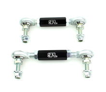 SPL Part Rear Swaybar Endlinks Toyota Supra A90 GR/BMW G2X/BMW G42