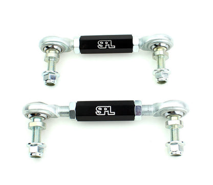 SPL Part BMW F2X/F3X Front/Rear Endlinks