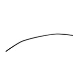 APR Performance Carbon Fiber Gurney Flap Porsche 718 Cayman GT4 2020-2023