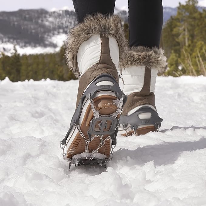 Yukon Charlie's Slip Nots Traction - Active small