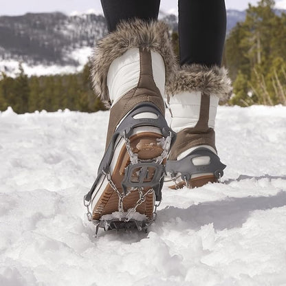 Yukon Charlie's Slip Nots Traction - Active small