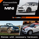 Shadow Mini Cooper Turbo Boost Gauge Pressure Sensor Adapter Tap