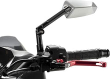 Puig Rear Mirror MOD. F1.1 NO HOMOLOGATED Left