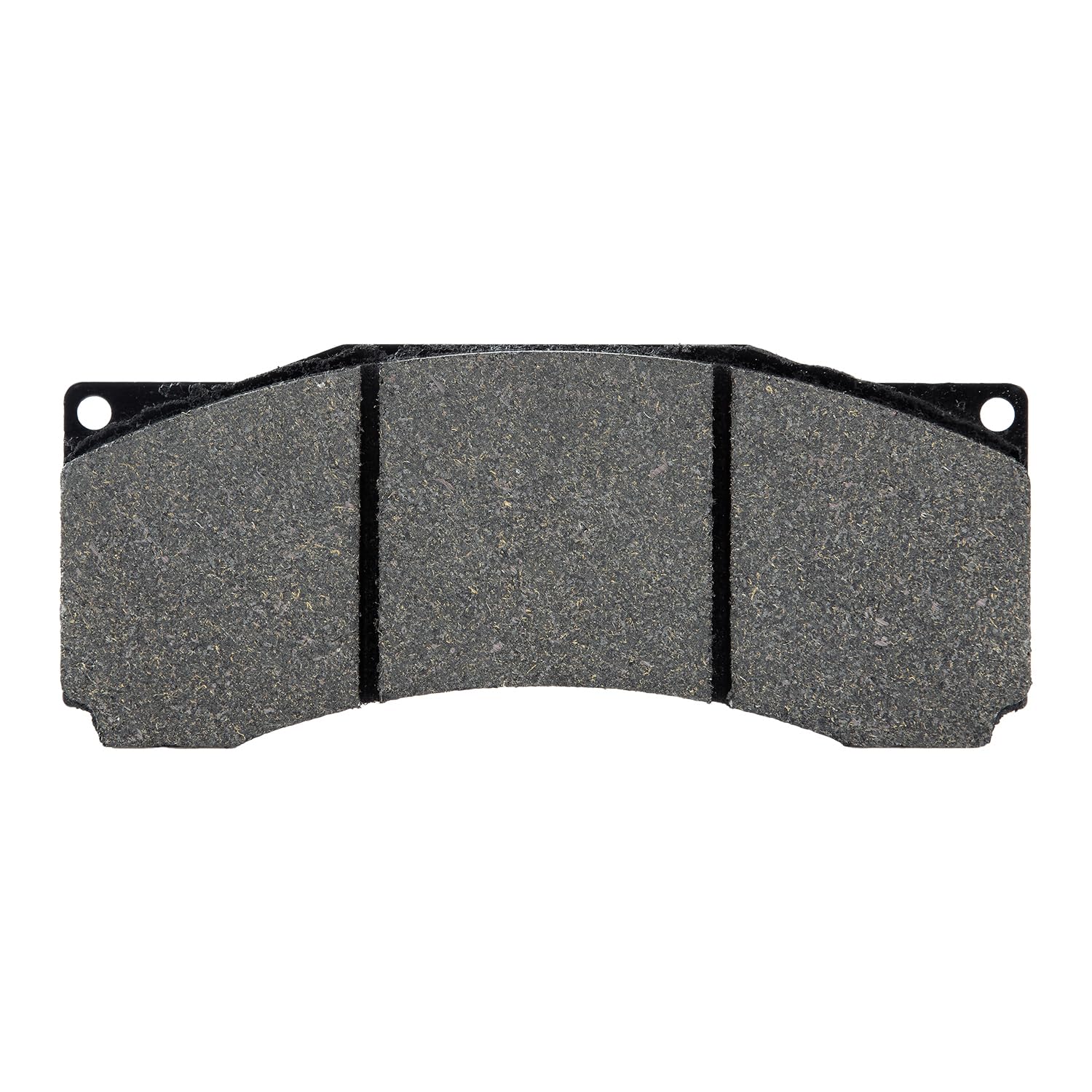 HAWK Performance DTC-60 Motorsports Brake Pads (18mm) - Fits Front YSCPF6B & YSCPF8A Calipers
