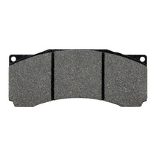 HAWK Performance DTC-70 Motorsports Brake Pads (18mm) - Fits Front YSCPF6B & YSCPF8A Calipers