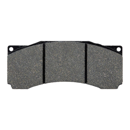 HAWK Performance DTC-70 Motorsports Brake Pads (18mm) - Fits Front YSCPF6B & YSCPF8A Calipers