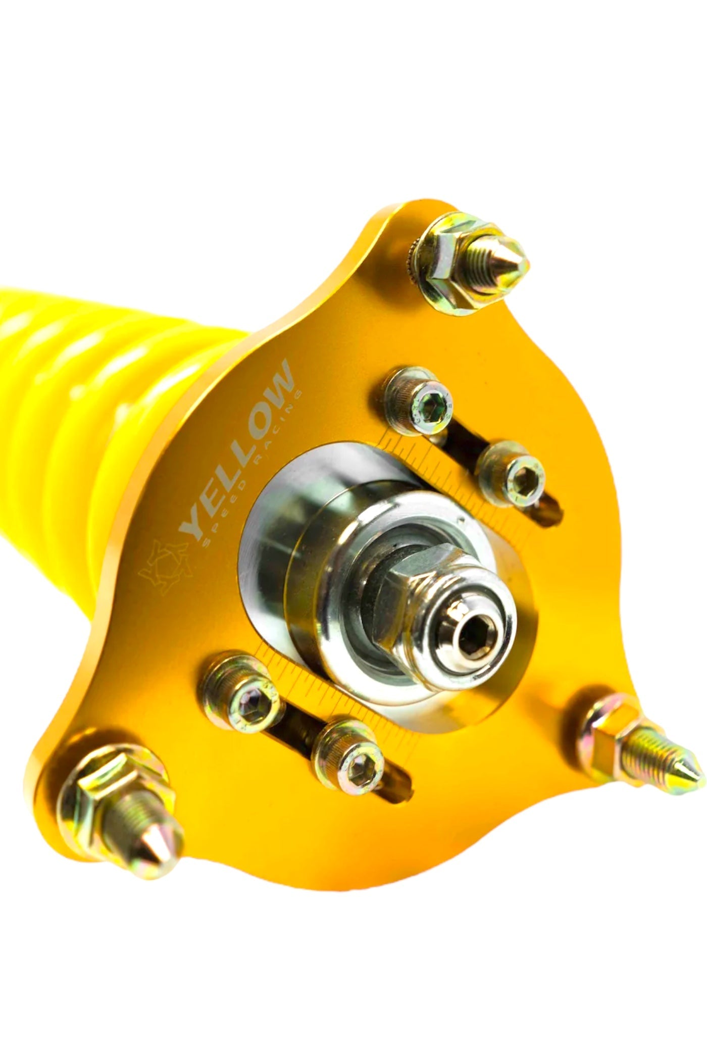 Dynamic Pro Gravel Rally Coilovers - Volkswagen Golf / Rabbit 2006-2009 (MKV; Incl. GTI)