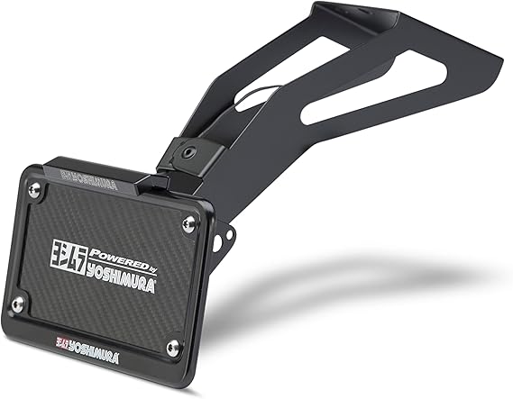 Yoshimura Fender Eliminator Kits 070BG199590