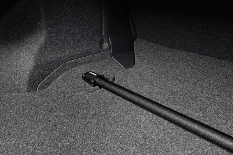 Perrin 22-23 WRX Rear Shock Tower Brace - Black