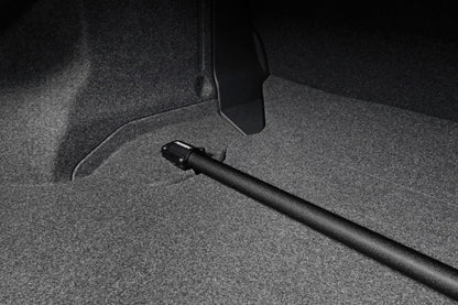 Perrin 22-23 WRX Rear Shock Tower Brace - Black