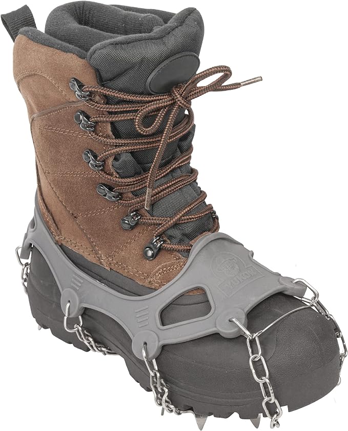 Yukon Charlie's Slip Nots Traction - Active small