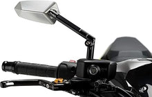 Puig Rear Mirror MOD. F1.1 NO HOMOLOGATED Right